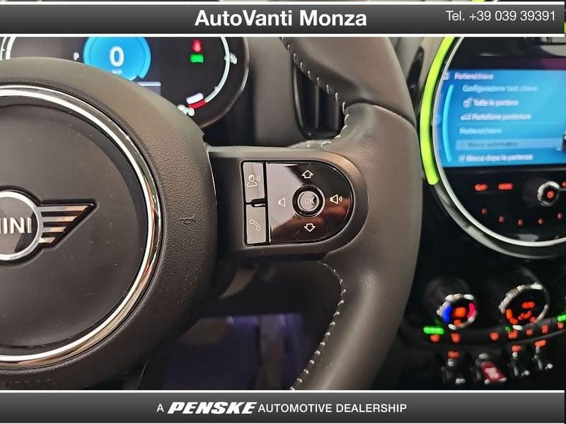 MINI Mini Countryman F60 Mini 2.0 Cooper S 'ALL4' Countryman ALL4