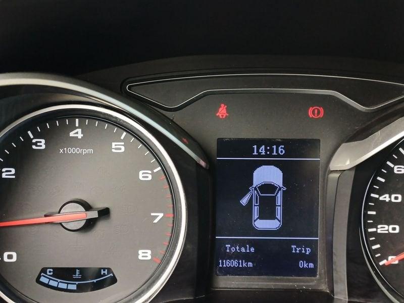 DR AUTOMOBILES dr4 DR 4 1.6 BI-FUEL GPL - 1°PROP-GARANZIA