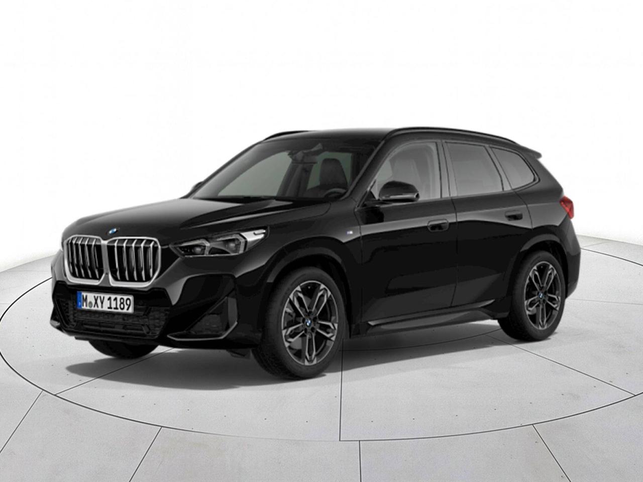 BMW X1 xDrive23d 48V MSport