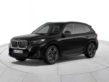 BMW X1 xDrive23d 48V MSport