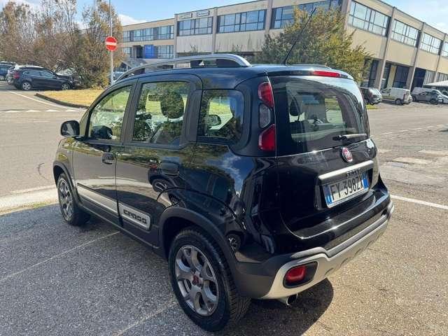 Fiat Panda 4x4CROSS AUTOGEPY SASSUOLO 05361881051