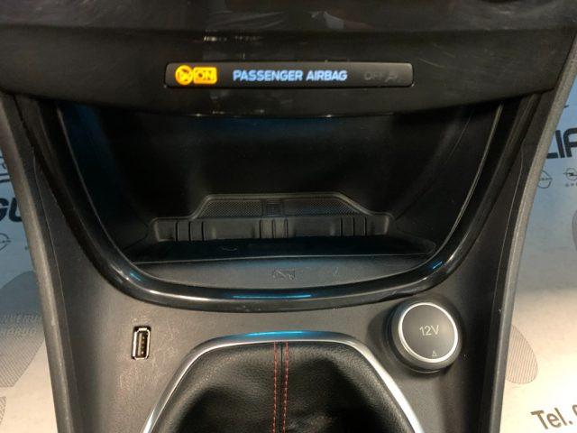 FORD Puma 1.0 Benzina ST-Line Hybrid