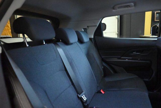 SSANGYONG Korando 1.5 GDI-TURBO 2WD AUTO DREAM NAZIONALE PARI NUOVO!