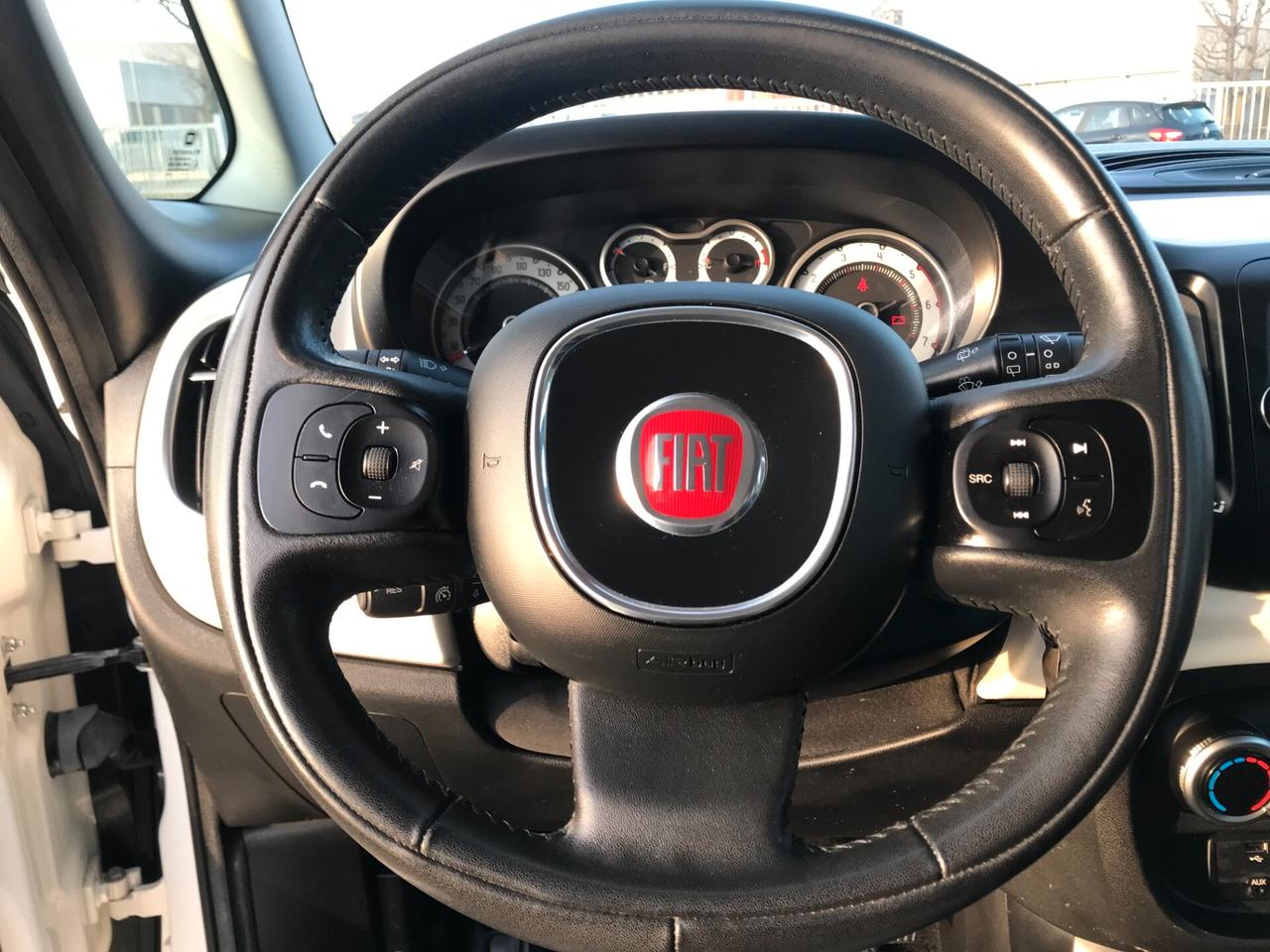 Fiat 500L 1.3 Multijet 85 CV Easy
