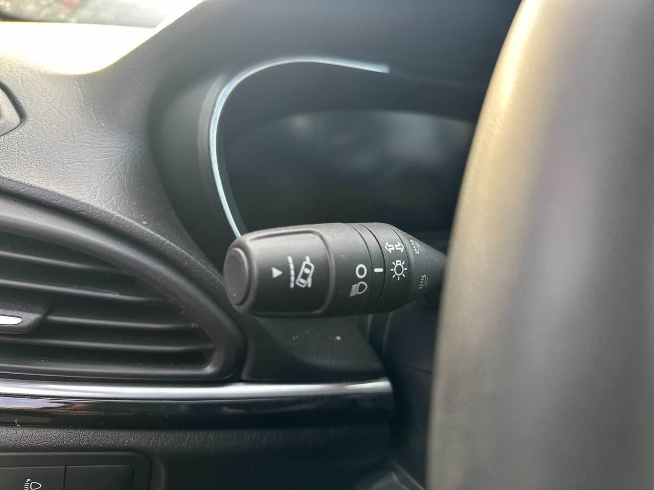 FIAT Tipo SW II 2021 - Tipo SW 1.0 t3 CityLife 100cv