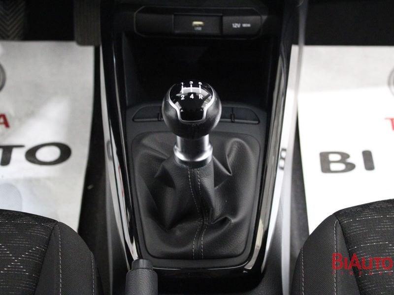 Kia Rio 1.2 DPI STYLE