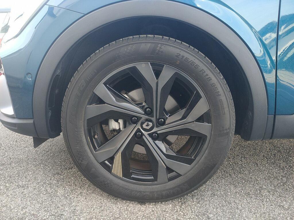 Renault Arkana 1.6 E-TECH Hybrid Engineered Auto