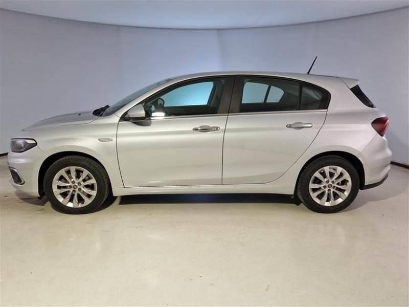 FIAT Tipo 1.3 Multijet 95 CV 5 porte NAVI Business S&S