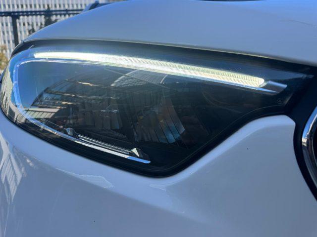 MERCEDES-BENZ GLC 220 d 4Matic Mild Hybrid Advanced Plus