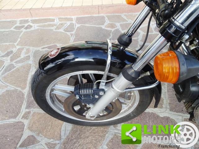 MOTO GUZZI T3 850 CALIFORNIA