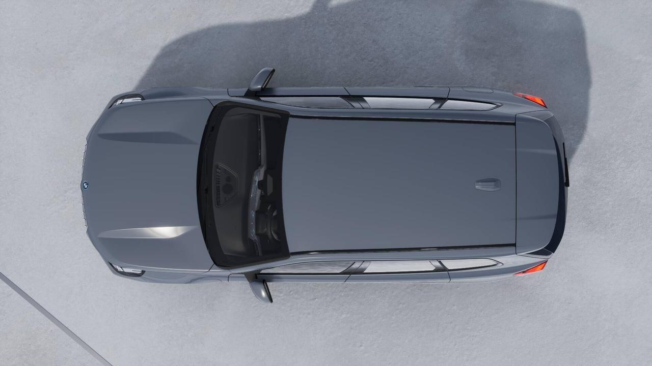 BMW X1 xDrive25e MSport