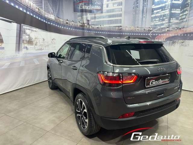 Jeep Compass 1.6 Multijet II 2WD Limited FULL-LED NAVI