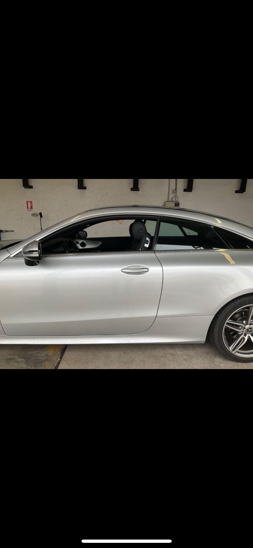 Mercedes-benz E 220 E 220 d 4Matic Premium