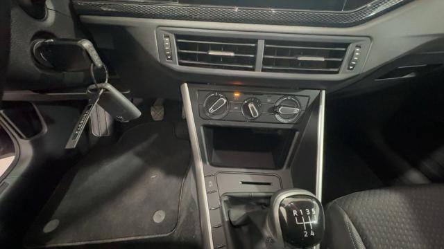 VOLKSWAGEN Taigo 1.0 TSI 95 CV Life - VARI COLORI!