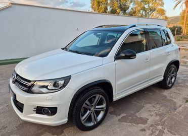 Tiguan 2.0 TDI 184 CV 4MOTION DSG CityScape BlueMotion Tech.