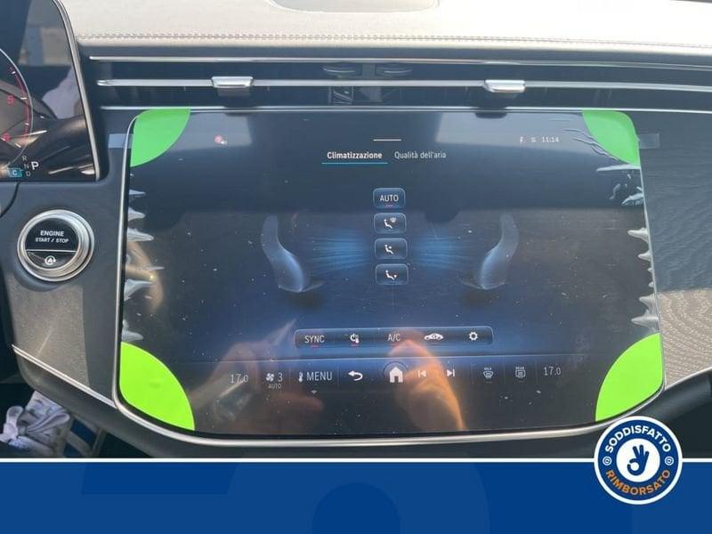 Mercedes-Benz Classe E 220d 4Matic Station Wagon AMG Line Premium