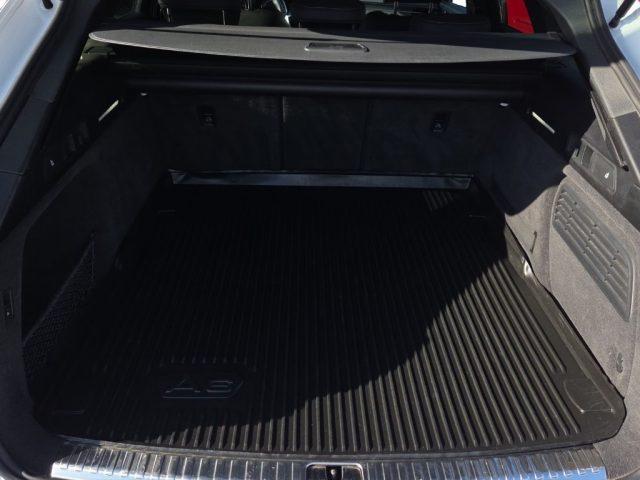 AUDI A6 Avant 40 TDI Quattro S tronic S line Sline