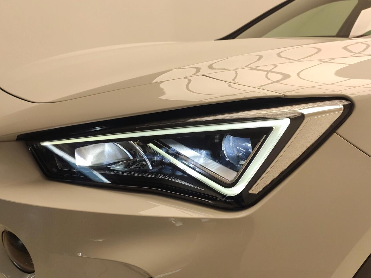 Cupra Formentor 1.4 e-Hybrid DSG