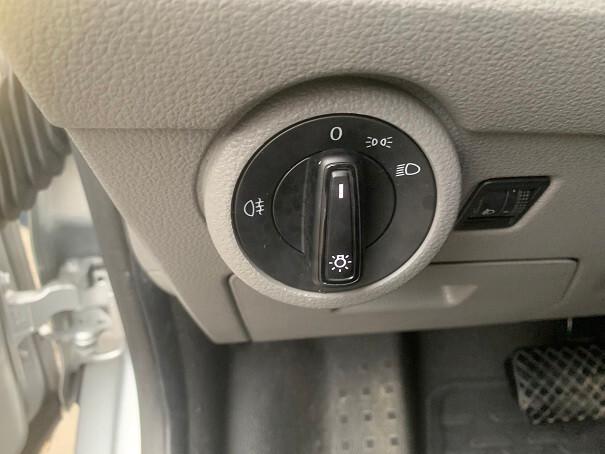 Volkswagen Transporter 2.0 TDI 150CV DSG PC Kombi Business