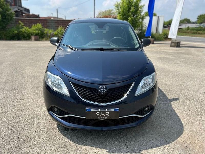 Lancia Ypsilon Ypsilon 1.2 Gold ecochic Gpl 69cv my18