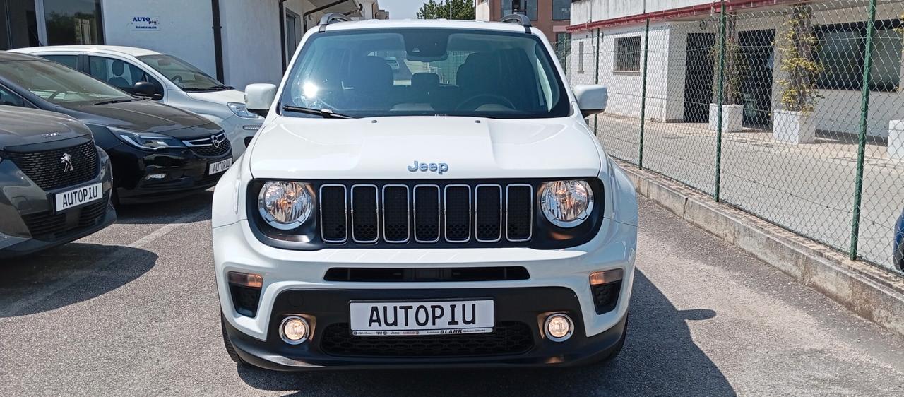 Jeep Renegade 1.6 Mjt 120 CV - Garantita 24 Mesi