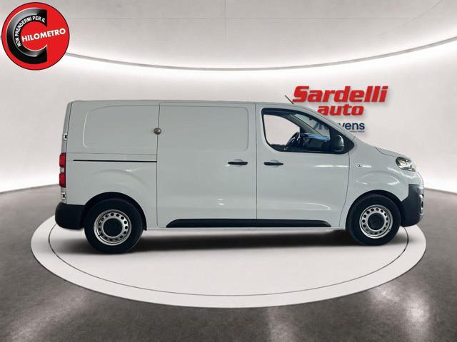 OPEL Vivaro -e 50kWh PL-TN M Furgone Enjoy + IVA