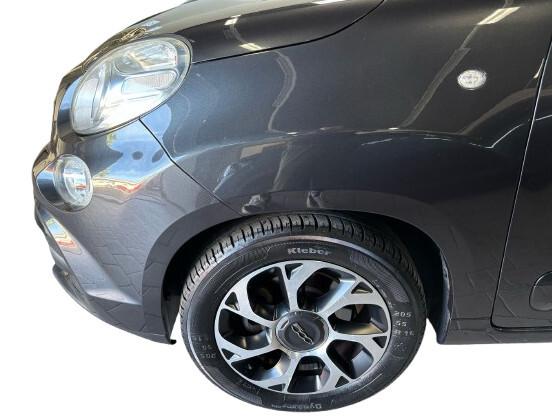 Fiat 500L 1.4 95 CV Lounge