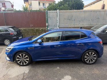 Renault Megane Mégane Plug-in Hybrid E-TECH 160 R.S. Line