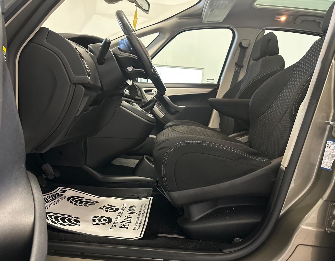 Citroen C4 Picasso 1.6 ELEGANCE NEOPATENTATI
