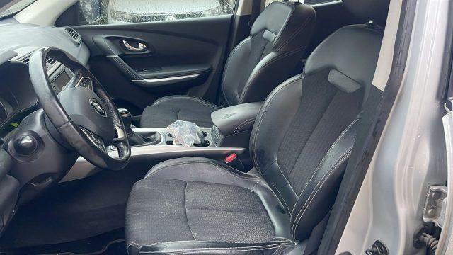 RENAULT Kadjar 1.5 dCi 8V 110CV Energy Hypnotic2