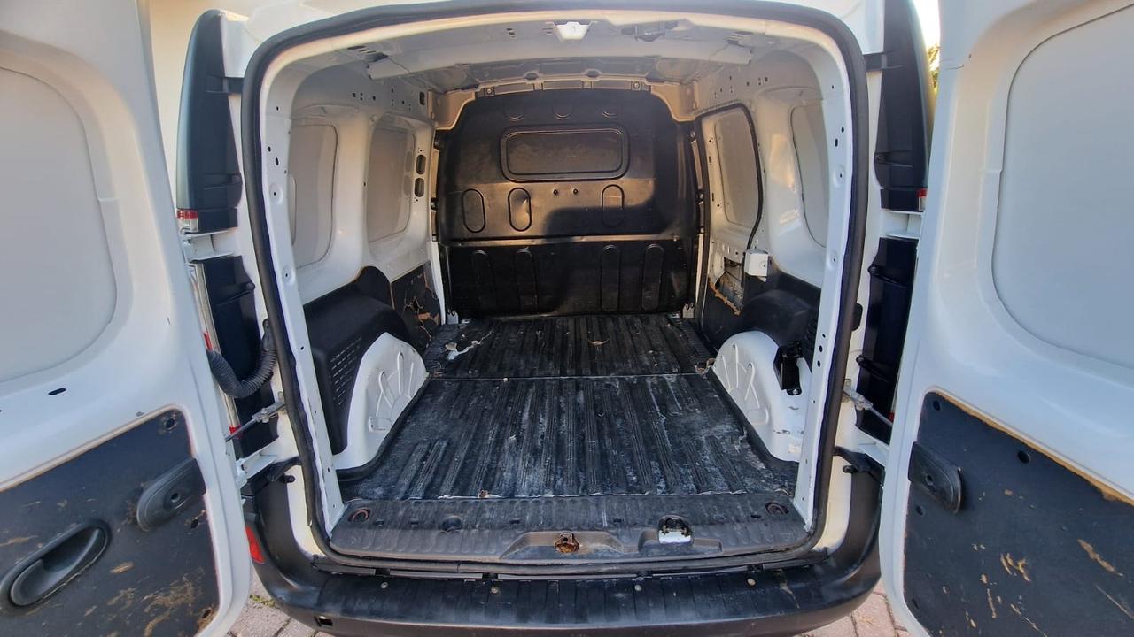 Renault Kangoo 1.5 dCi 90CV F.AP. Stop & Start 4p. Express Energy