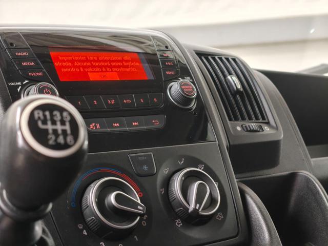 PEUGEOT Boxer 335 2.2 BlueHDi 140 S&S L3H2 LH2 Passo Lungo T.A.