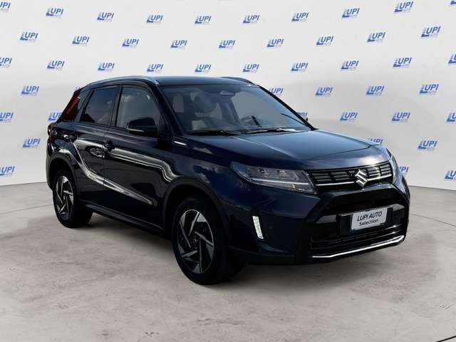 Suzuki Vitara 1.4h Top 4wd allgrip