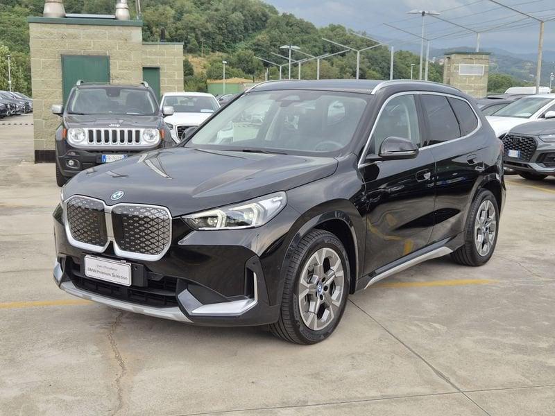 BMW X1 i edrive 20 X-Line