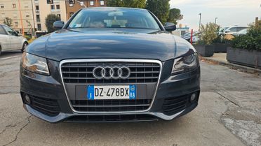 Audi A4 2.0 TDI 120cv F.AP. mult. Advanced
