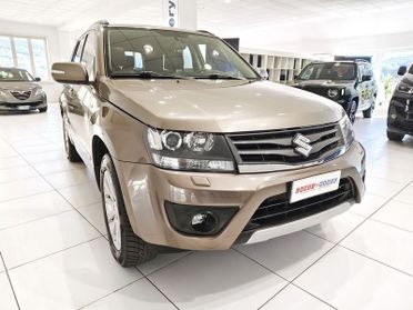 Suzuki Grand Vitara Grand Vitara 1.9 ddis offroad Evolution 5 porte*GANCIO TRAINO*4x4 con RIDOTTE*GARANTITA*