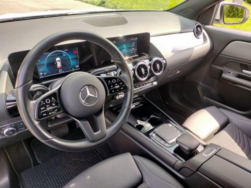 Mercedes-Benz GLA GLA 220 d Automatic 4Matic Sport