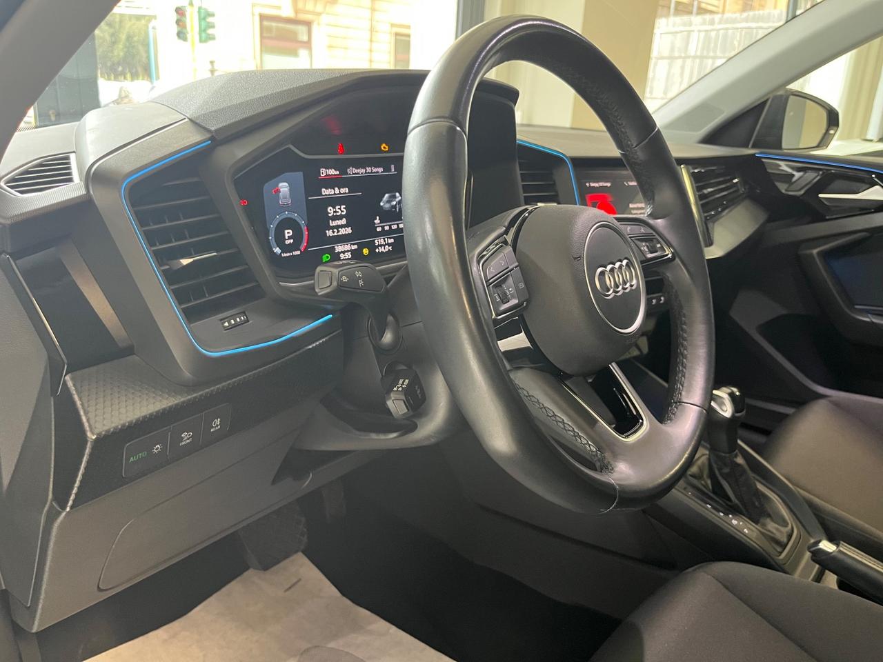 Audi A1 allstreet 30 TFSI S tronic 2023’