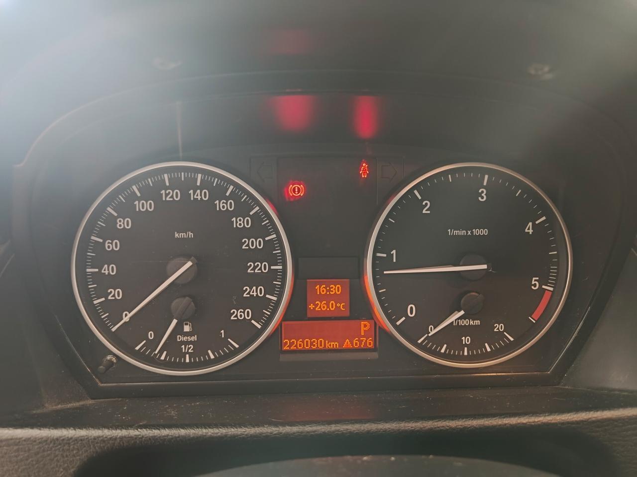 Bmw X1 xDrive18d Attiva