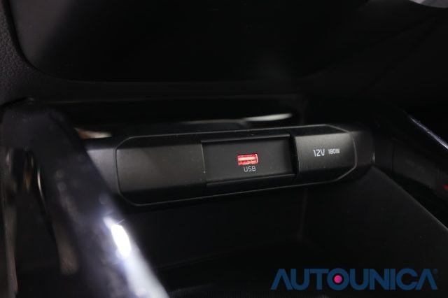 KIA Stonic 1.2 DPI STYLE FARI LED NEOPATENTATI