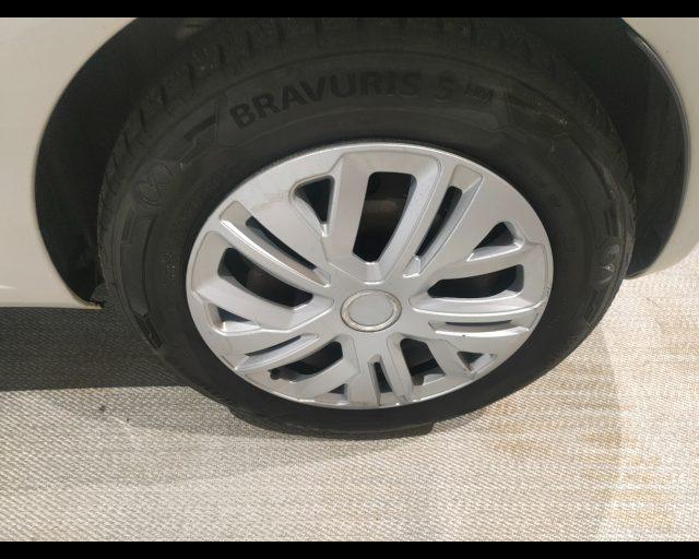 FIAT Punto Evo 1.3 mjt 16v 75cv Dyn. 3p