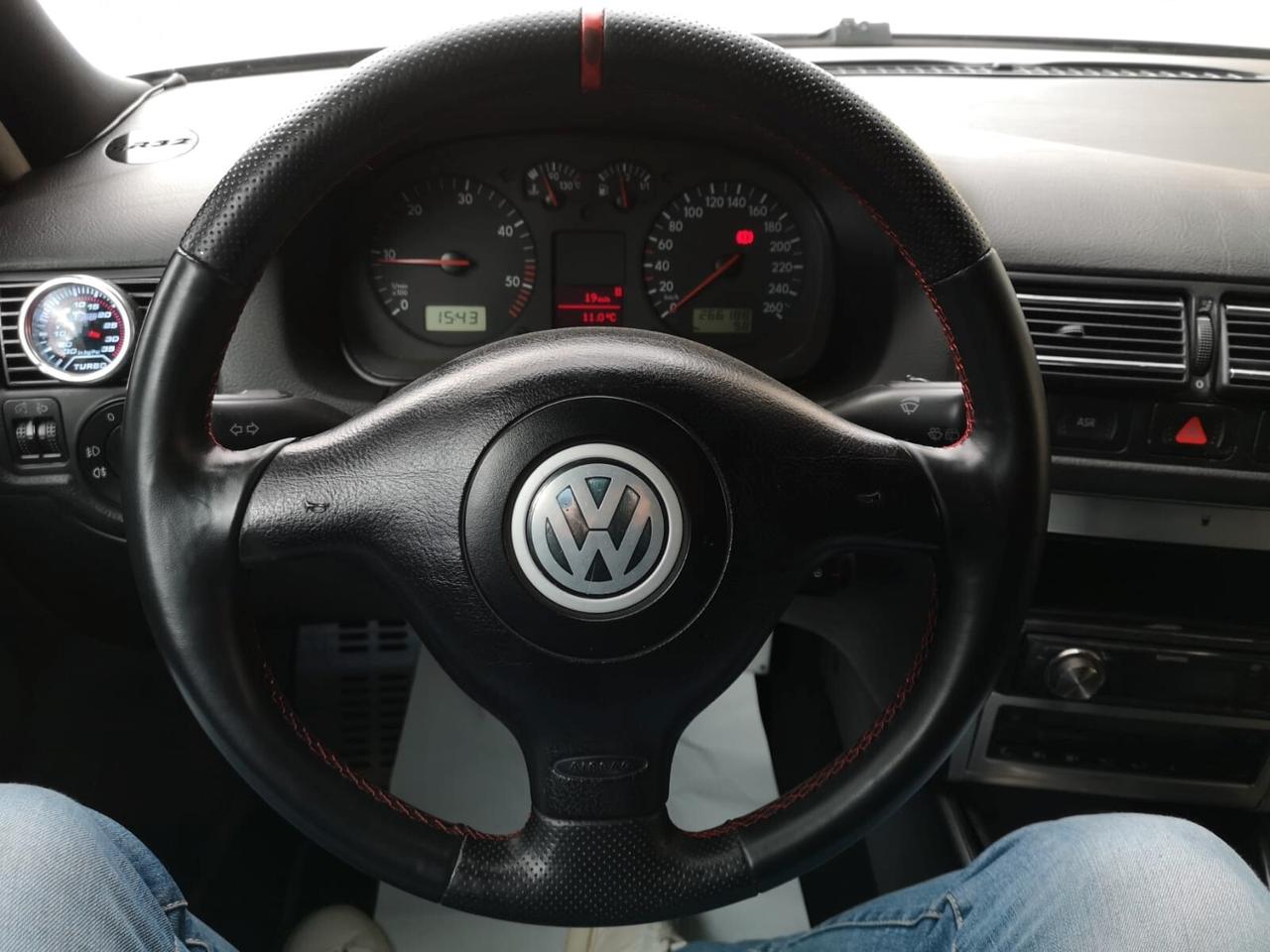 VOLKSWAGEN Golf 1.9 TDI 130 CV 5p.