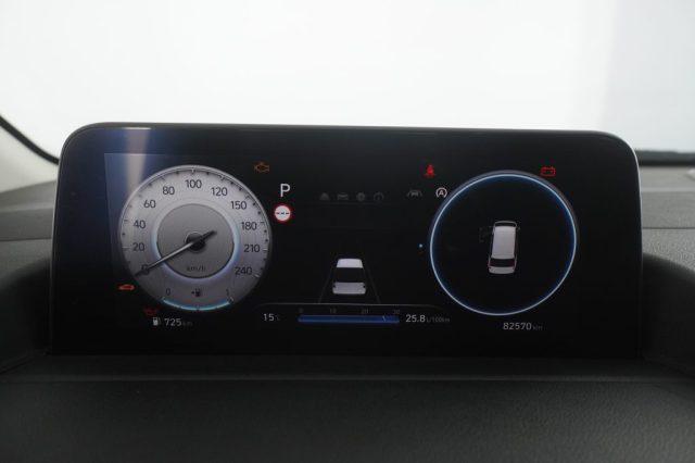 HYUNDAI Staria Staria 2.2 AT 2WD 9 posti Wagon