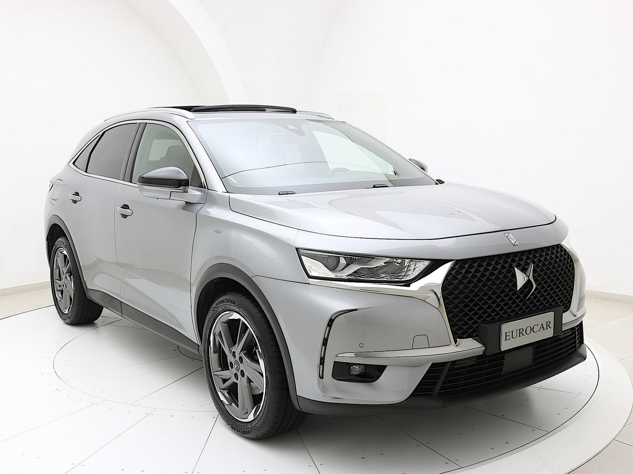 Ds 7 Crossback BlueHDi 130 auto TETTO APRIBILE