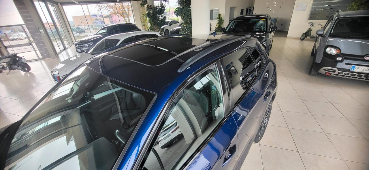 Audi Q5 40 TDI 204 CV quattro S tronic line