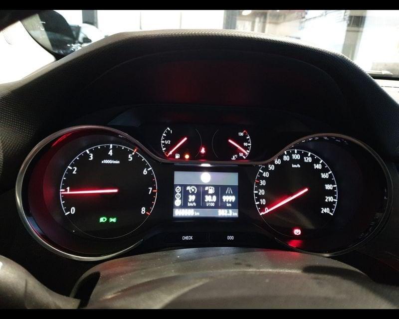 Opel Crossland 1.2 12V Start&Stop Edition