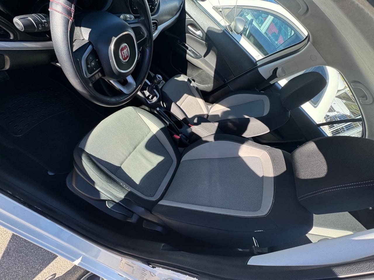 Fiat Tipo 1.4 4 porte Opening Edition