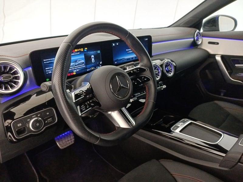 Mercedes-Benz CLA Coupé CLA Coupe - C118 2023 CLA Coupe 250 e phev AMG Line Advanced Plus auto