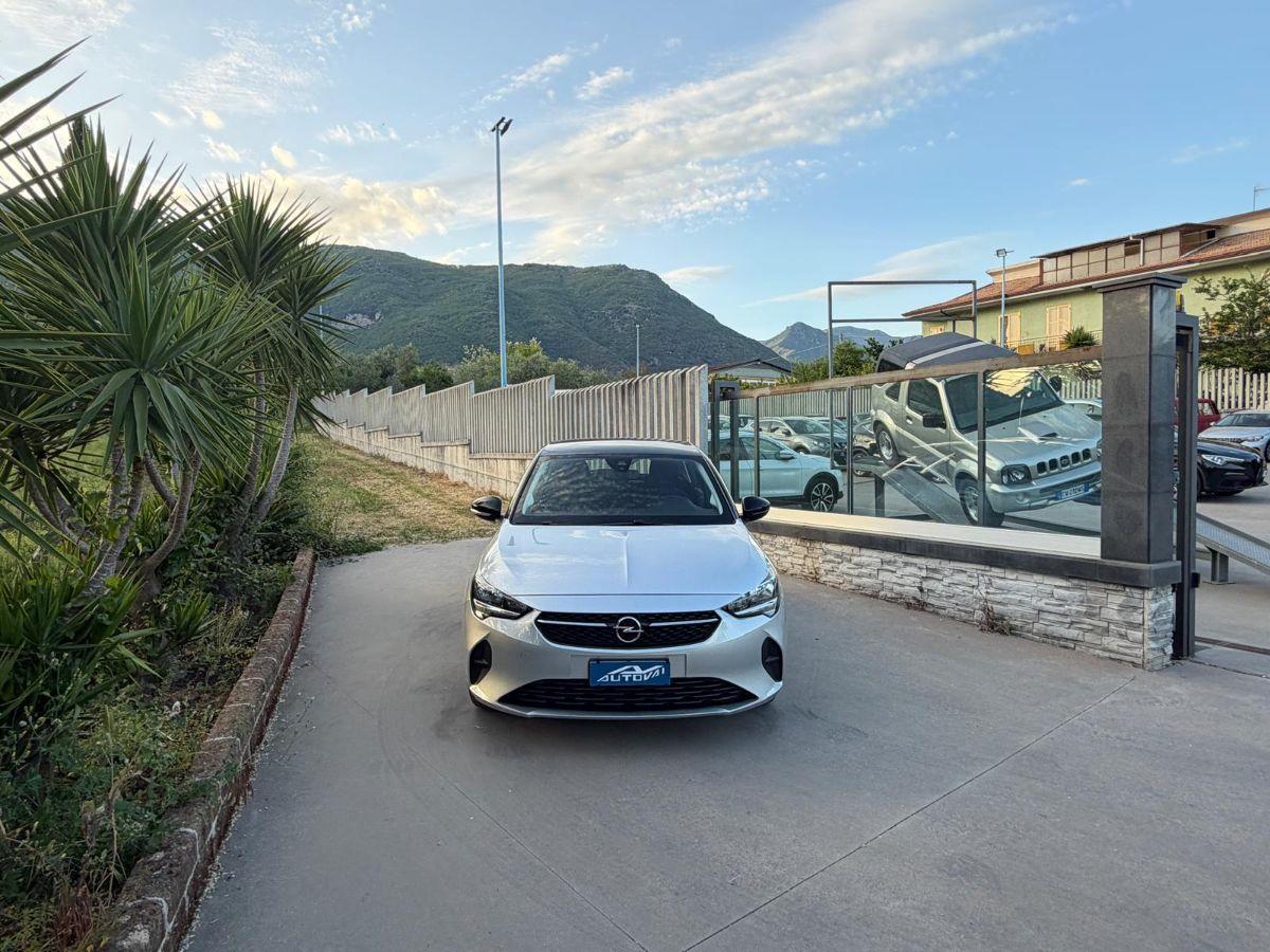 OPEL - Corsa - 1.2 Elegance
