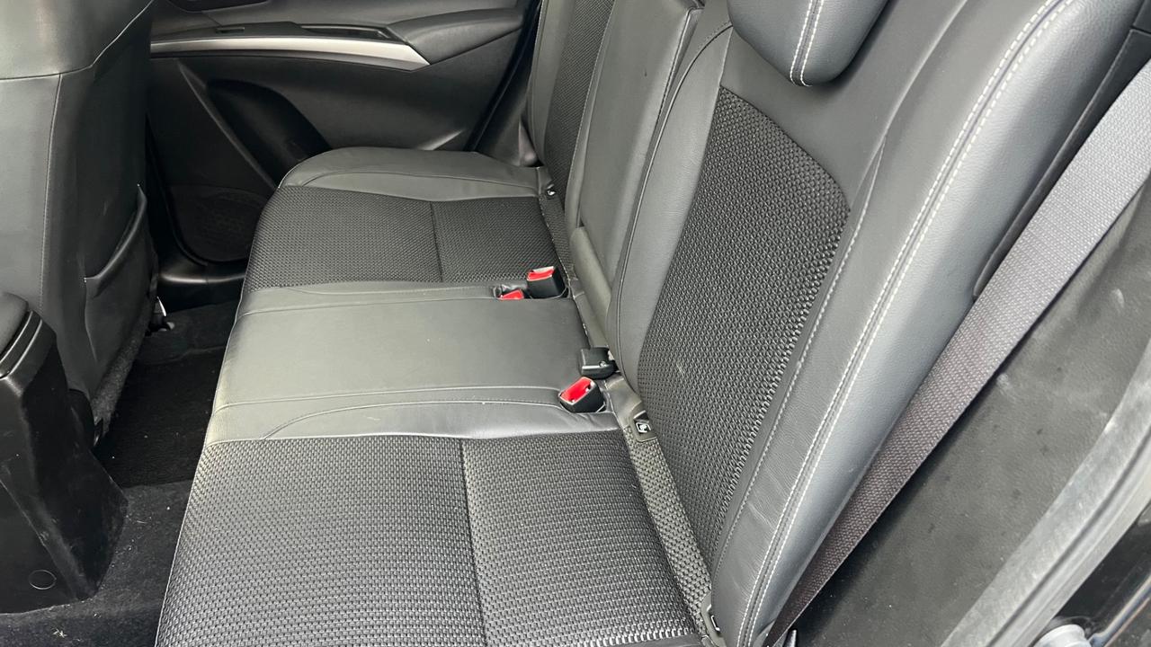 Suzuki S-Cross 1.5 140V Hybrid 4WD AllGrip A/T Starview